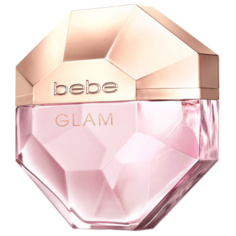 Парфюмерная вода Bebe Glam, 100 мл