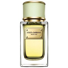 Парфюмерная вода DOLCE & GABBANA Velvet Pure, 50 мл
