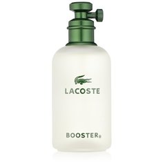 Туалетная вода LACOSTE Booster, 125 мл