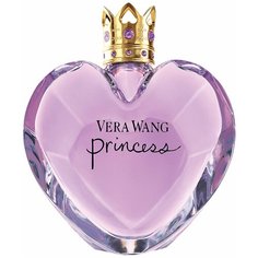 Туалетная вода Vera Wang Princess, 50 мл