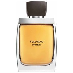 Туалетная вода Vera Wang For Men, 50 мл