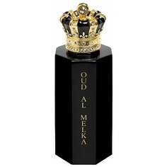 Парфюмерная вода Royal Crown Oud al Melka, 100 мл