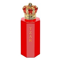 Парфюмерная вода Royal Crown Tzar, 100 мл