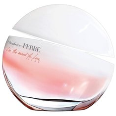Туалетная вода GF Ferre In the Mood for Love Pure, 100 мл