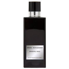 Туалетная вода Angel Schlesser Oriental Soul Pour Homme, 100 мл