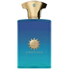 Парфюмерная вода Amouage Figment Man, 30 мл