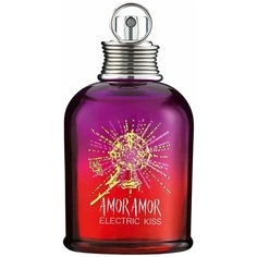 Туалетная вода Cacharel Amor Amor Electric Kiss, 50 мл