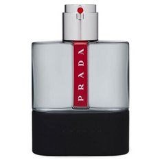 Туалетная вода Prada Luna Rossa Carbon, 150 мл