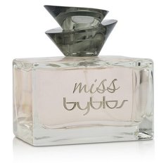 Парфюмерная вода Byblos Miss Byblos, 100 мл