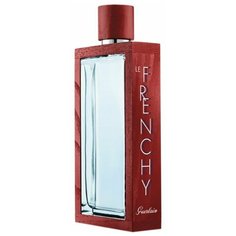 Парфюмерная вода Guerlain Le Frenchy, 100 мл