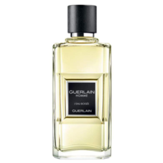 Туалетная вода Guerlain LEau Boisee Homme, 100 мл