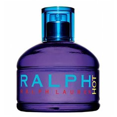 Туалетная вода Ralph Lauren Ralph Hot, 100 мл