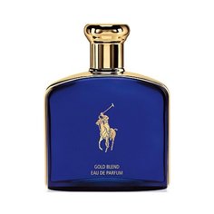 Парфюмерная вода Ralph Lauren Polo Blue Gold Blend, 75 мл