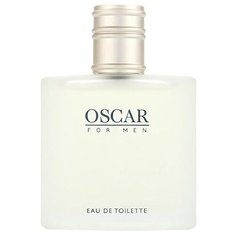 Туалетная вода Oscar de la Renta Oscar for Men, 100 мл
