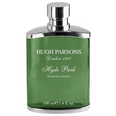 Парфюмерная вода Hugh Parsons Hyde Park, 100 мл