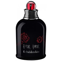 Туалетная вода Cacharel Amor Amor Forbidden Kiss, 100 мл