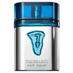 Туалетная вода TRUSSARDI A Way for Him, 30 мл