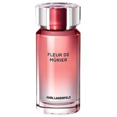 Парфюмерная вода Karl Lagerfeld Fleur de Murier, 100 мл