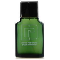 Туалетная вода Paco Rabanne Paco Rabanne pour Homme, 50 мл