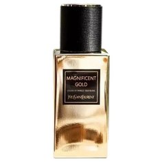 Парфюмерная вода Yves Saint Laurent Magnificent Gold, 75 мл