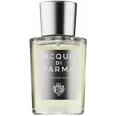 Одеколон Acqua di Parma Colonia Pura, 50 мл
