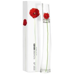 Парфюмерная вода KENZO Flower by Kenzo, 100 мл