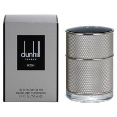 Парфюмерная вода Dunhill Icon, 50 мл