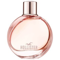 Парфюмерная вода Hollister Wave for Her, 50 мл