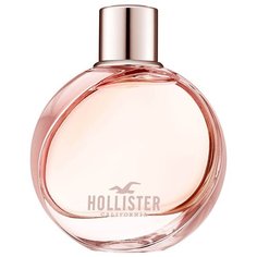 Парфюмерная вода Hollister Wave for Her, 50 мл