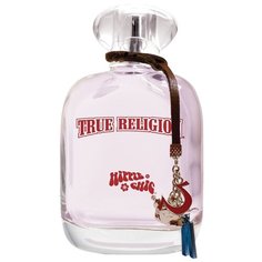 Парфюмерная вода True Religion Hippie Chic, 50 мл