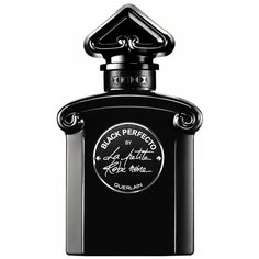 Парфюмерная вода Guerlain Black Perfecto by La Petite Robe Noire, 30 мл