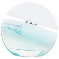 Туалетная вода GF Ferre In the Mood for Love Tender, 50 мл