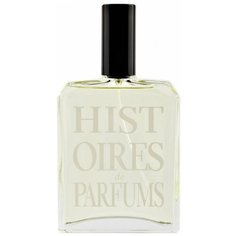 Парфюмерная вода Histoires de Parfums 1828 Jules Verne, 120 мл