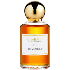 Парфюмерная вода Chabaud Maison de Parfum Ile Mythique, 100 мл