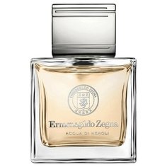 Туалетная вода Ermenegildo Zegna Acqua di Neroli, 100 мл