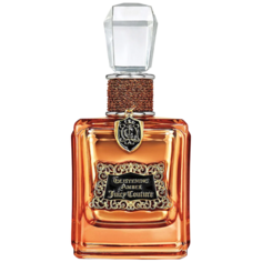 Парфюмерная вода Juicy Couture Glistening Amber, 100 мл