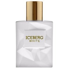 Туалетная вода Iceberg White, 100 мл