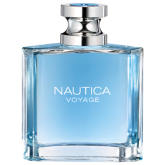 Туалетная вода NAUTICA Voyage, 100 мл