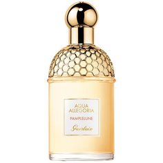 Туалетная вода Guerlain Aqua Allegoria Pamplelune, 75 мл