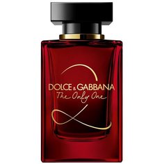 Парфюмерная вода DOLCE & GABBANA The Only One 2, 100 мл