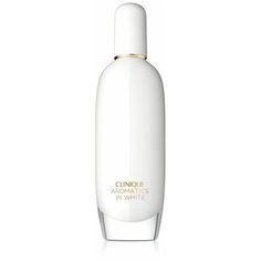Парфюмерная вода Clinique Aromatics in White, 50 мл