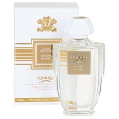 Парфюмерная вода Creed Cedre Blanc, 100 мл