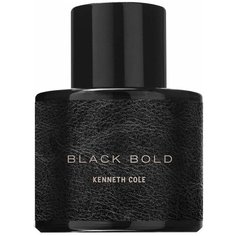 Парфюмерная вода KENNETH COLE Black Bold, 50 мл