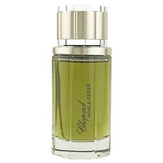 Туалетная вода Chopard Noble Cedar, 80 мл