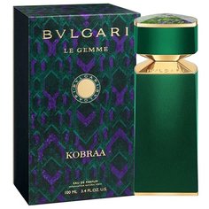 Парфюмерная вода BVLGARI Kobraa, 100 мл