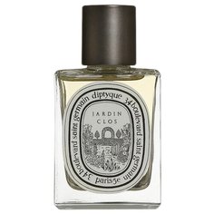Туалетная вода Diptyque Jardin Clos, 50 мл