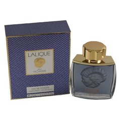 Туалетная вода Lalique Lalique pour Homme Le Faune, 75 мл