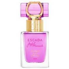 Парфюмерная вода Escada Joyful Moments, 30 мл