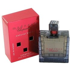 Туалетная вода Chopard Madness Natural Black, 75 мл