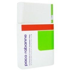 Туалетная вода Paco Rabanne Ultraviolet Summer Pop Man, 100 мл